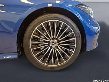 CLE 300 e AMG  Pano 360  Memory DISTRONIC 19LM.