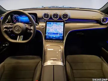 CLE 300 e AMG  Pano 360  Memory DISTRONIC 19LM.