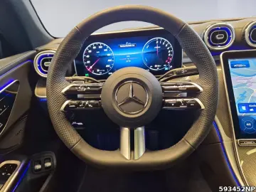 CLE 300 e AMG  Pano 360  Memory DISTRONIC 19LM.