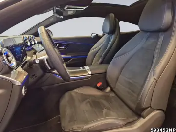 CLE 300 e AMG  Pano 360  Memory DISTRONIC 19LM.