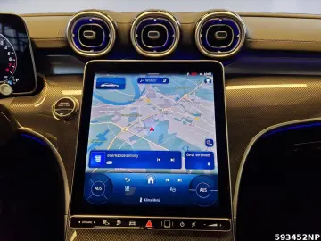 CLE 300 e AMG  Pano 360  Memory DISTRONIC 19LM.