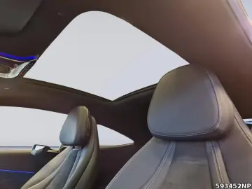 CLE 300 e AMG  Pano 360  Memory DISTRONIC 19LM.