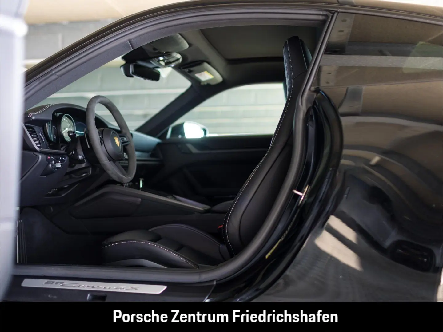 992 911 Carrera 4S HA-Lenkung Liftsystem-VA BOSE