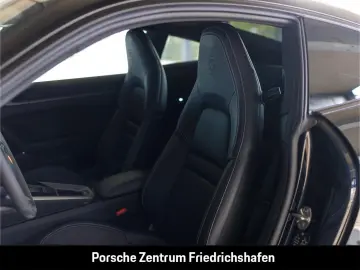 992 911 Carrera 4S HA-Lenkung Liftsystem-VA BOSE