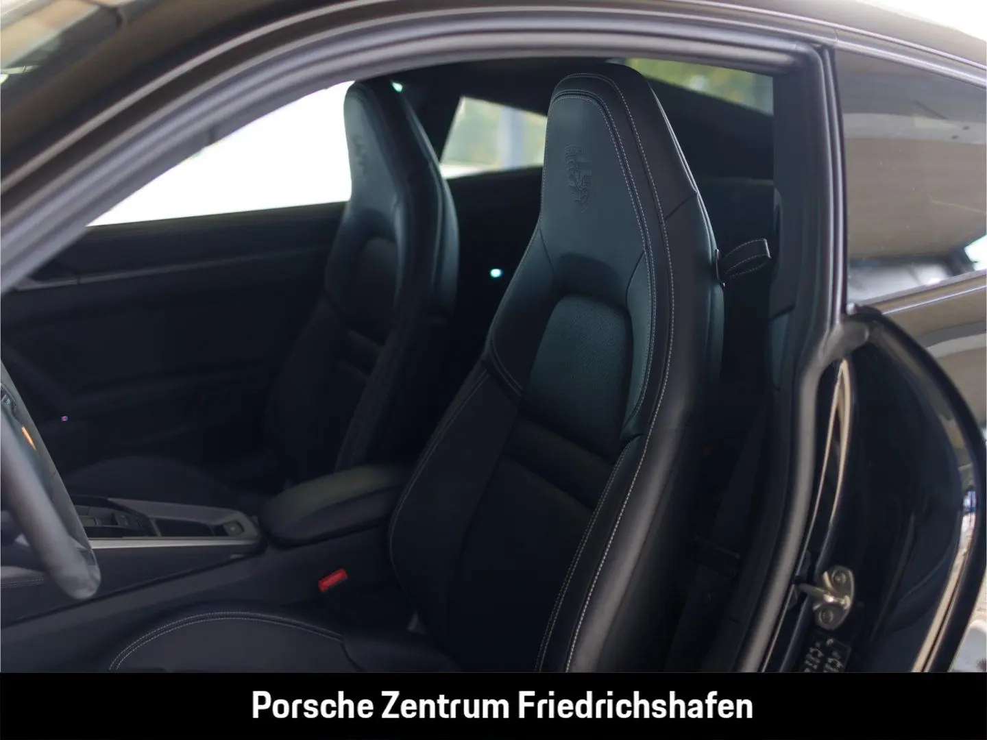 992 911 Carrera 4S HA-Lenkung Liftsystem-VA BOSE