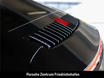 992 911 Carrera 4S HA-Lenkung Liftsystem-VA BOSE