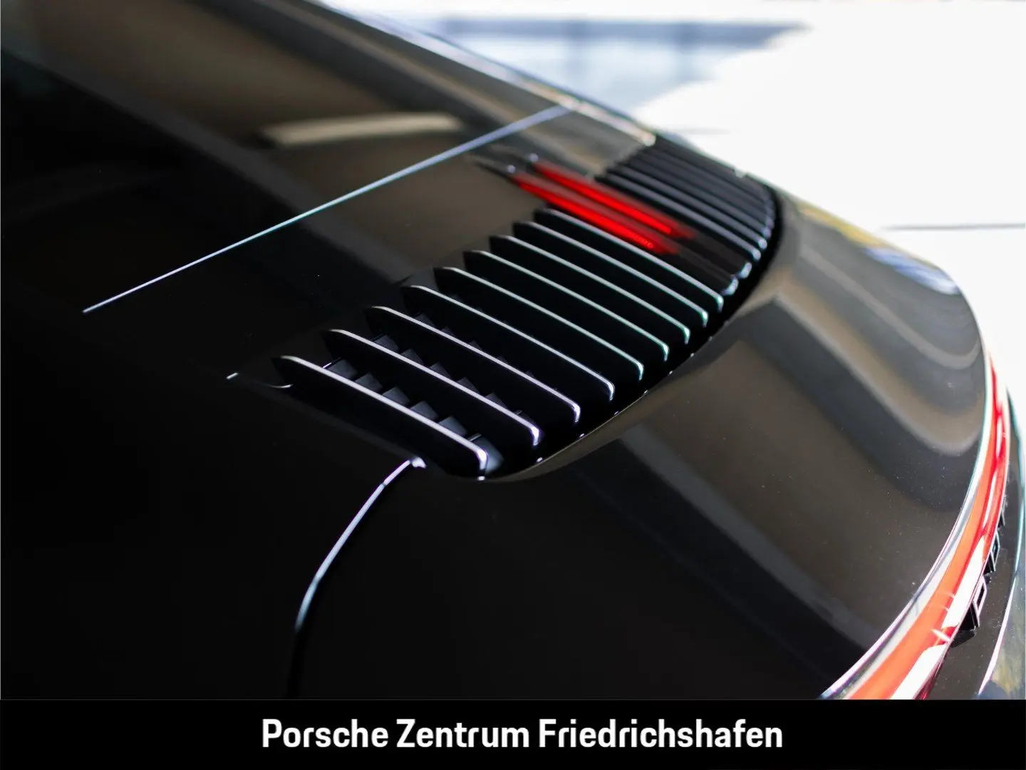 992 911 Carrera 4S HA-Lenkung Liftsystem-VA BOSE