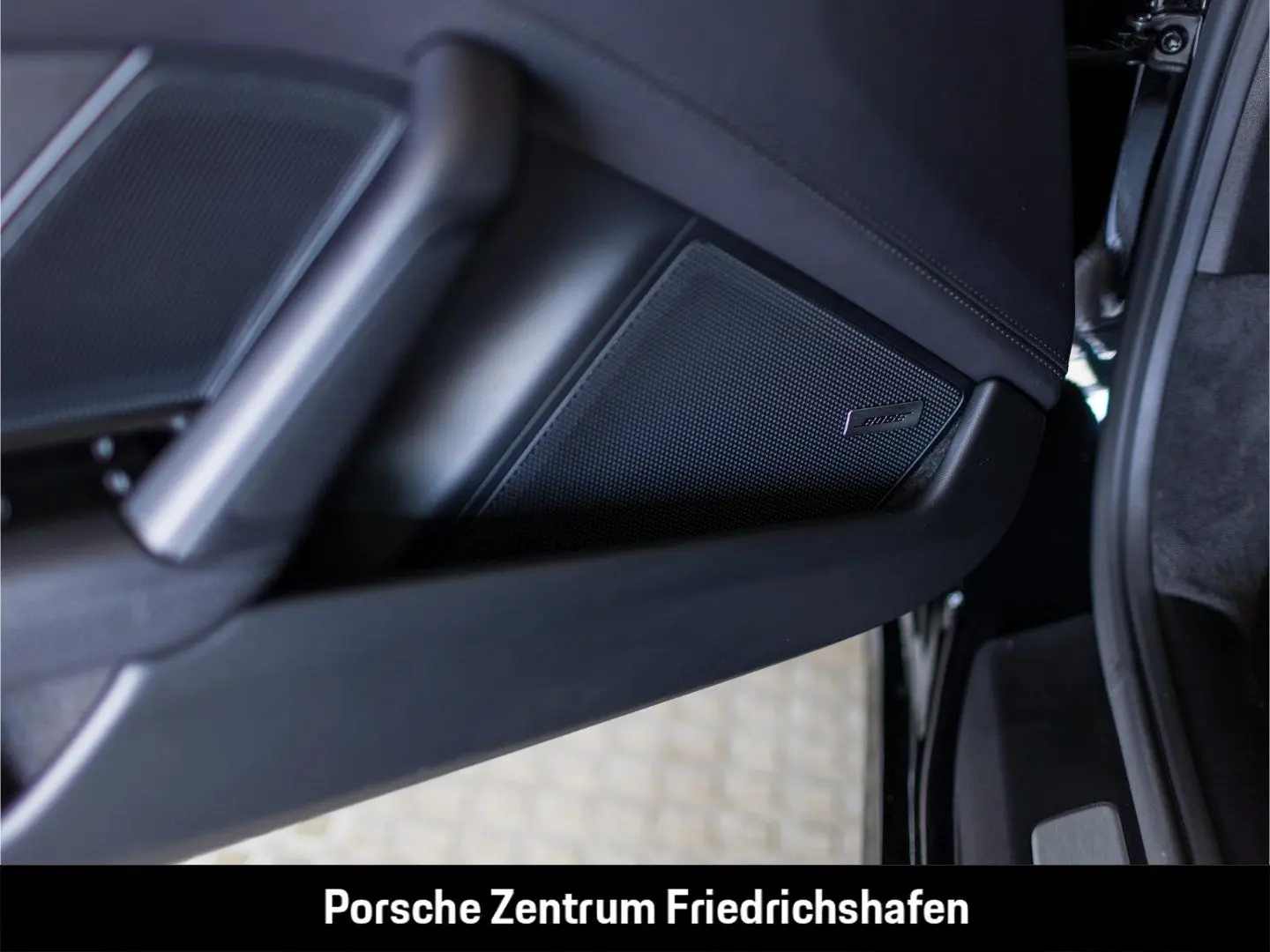 992 911 Carrera 4S HA-Lenkung Liftsystem-VA BOSE