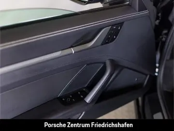 992 911 Carrera 4S HA-Lenkung Liftsystem-VA BOSE