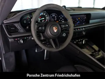 992 911 Carrera 4S HA-Lenkung Liftsystem-VA BOSE