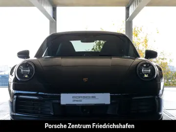 992 911 Carrera 4S HA-Lenkung Liftsystem-VA BOSE