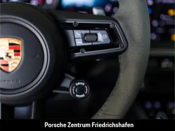 992 911 Carrera 4S HA-Lenkung Liftsystem-VA BOSE