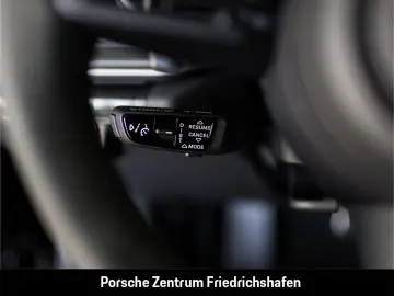 992 911 Carrera 4S HA-Lenkung Liftsystem-VA BOSE