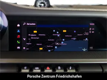 992 911 Carrera 4S HA-Lenkung Liftsystem-VA BOSE