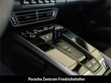 992 911 Carrera 4S HA-Lenkung Liftsystem-VA BOSE