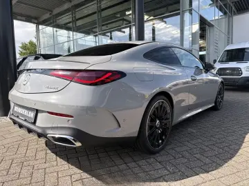 CLE 450 4MATIC Coupé AMG Line Premium Plus Pano