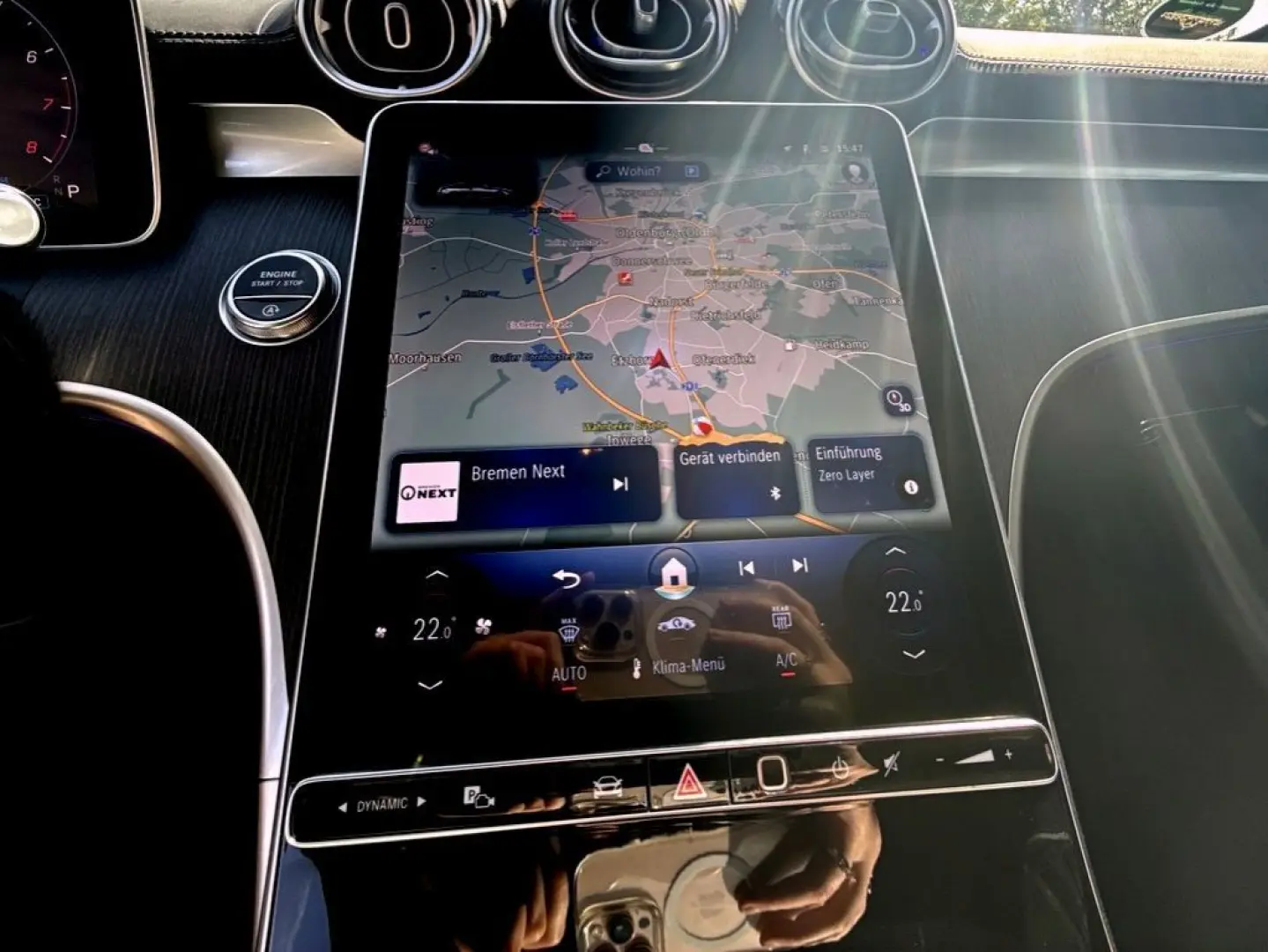 CLE 450 4MATIC Coupé AMG Line Premium Plus Pano