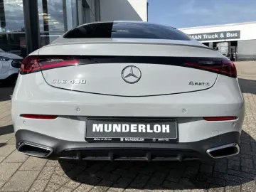 CLE 450 4MATIC Coupé AMG Line Premium Plus Pano