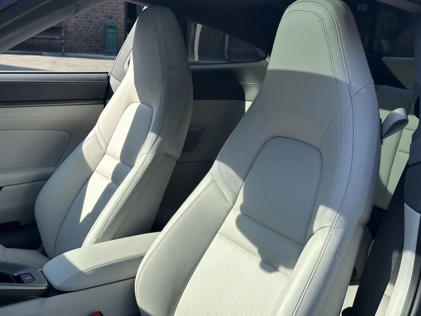 992 911 Carrera 4S SPORTABGAS 21 EXCLUSIV LED SS