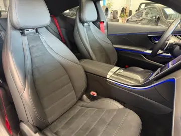 CLE 300 Coupé 4M AMG PRMEIUM  FAHRASSIST.PAKET