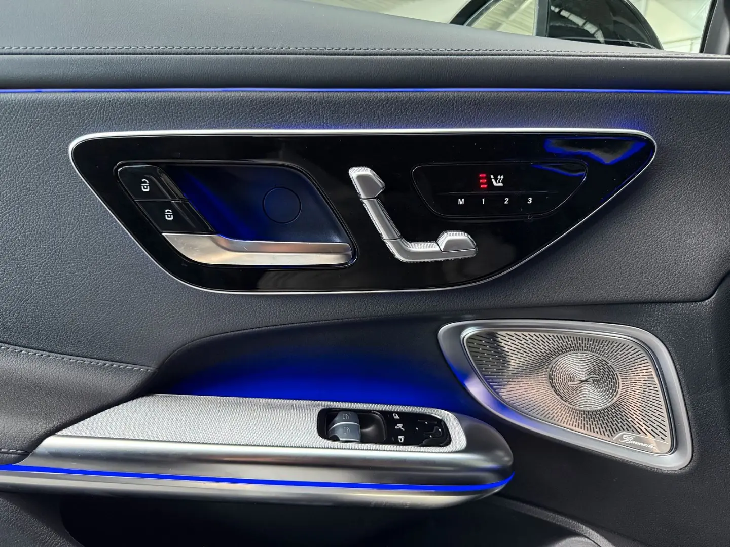 CLE 300 Coupé 4M AMG PRMEIUM  FAHRASSIST.PAKET