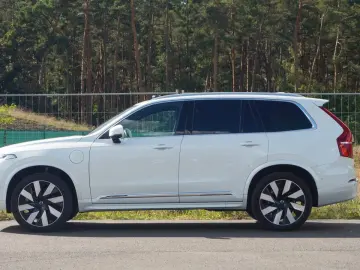 XC90 T8 Plus Bright Hybrid AWD Pano 360  ACC TWA