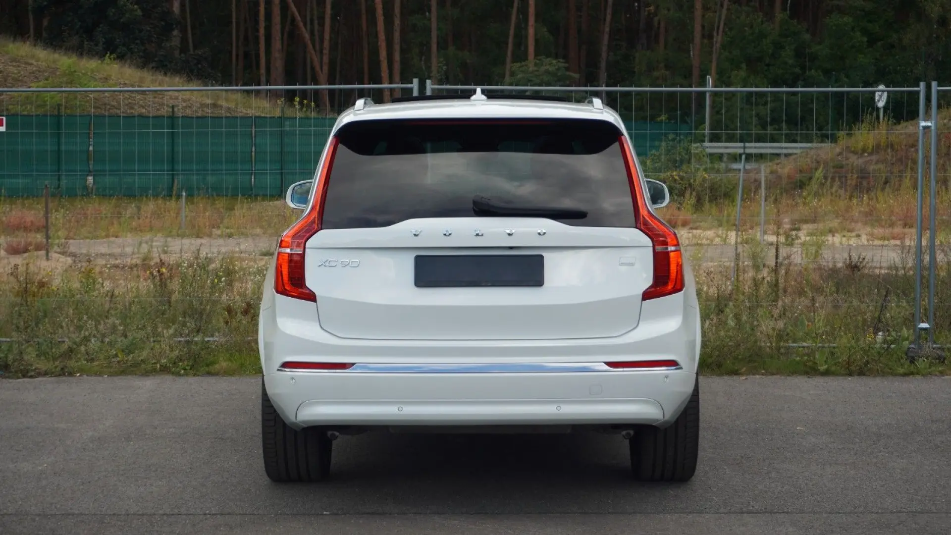 XC90 T8 Plus Bright Hybrid AWD Pano 360  ACC TWA