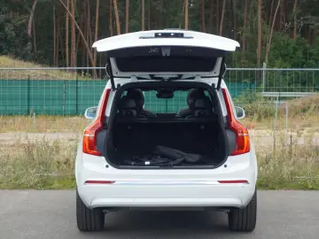 XC90 T8 Plus Bright Hybrid AWD Pano 360  ACC TWA