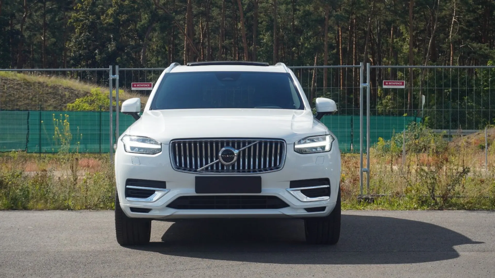 XC90 T8 Plus Bright Hybrid AWD Pano 360  ACC TWA