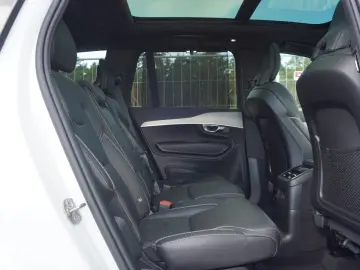 XC90 T8 Plus Bright Hybrid AWD Pano 360  ACC TWA