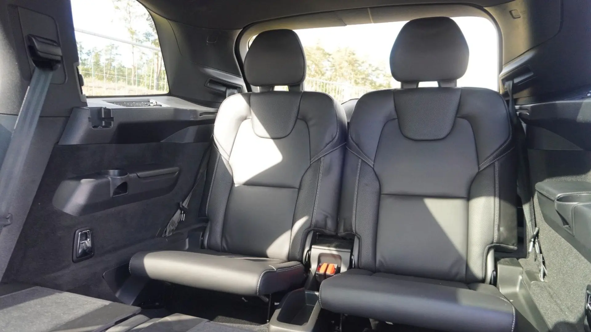 XC90 T8 Plus Bright Hybrid AWD Pano 360  ACC TWA