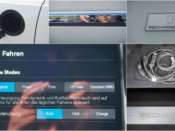 XC90 T8 Plus Bright Hybrid AWD Pano 360  ACC TWA