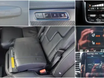 XC90 T8 Plus Bright Hybrid AWD Pano 360  ACC TWA