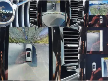 XC90 T8 Plus Bright Hybrid AWD Pano 360  ACC TWA