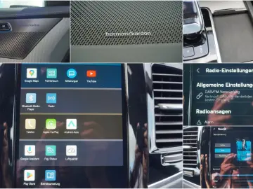 XC90 T8 Plus Bright Hybrid AWD Pano 360  ACC TWA