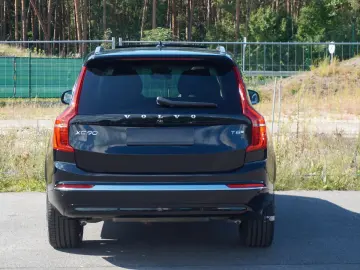 XC90 Plus Bright Hybrid AWD Pano 360 HuD TWA ACC