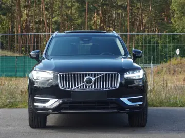 XC90 Plus Bright Hybrid AWD Pano 360 HuD TWA ACC