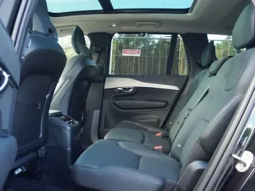 XC90 Plus Bright Hybrid AWD Pano 360 HuD TWA ACC