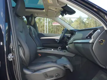 XC90 Plus Bright Hybrid AWD Pano 360 HuD TWA ACC