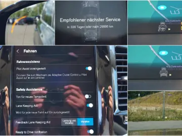 XC90 Plus Bright Hybrid AWD Pano 360 HuD TWA ACC