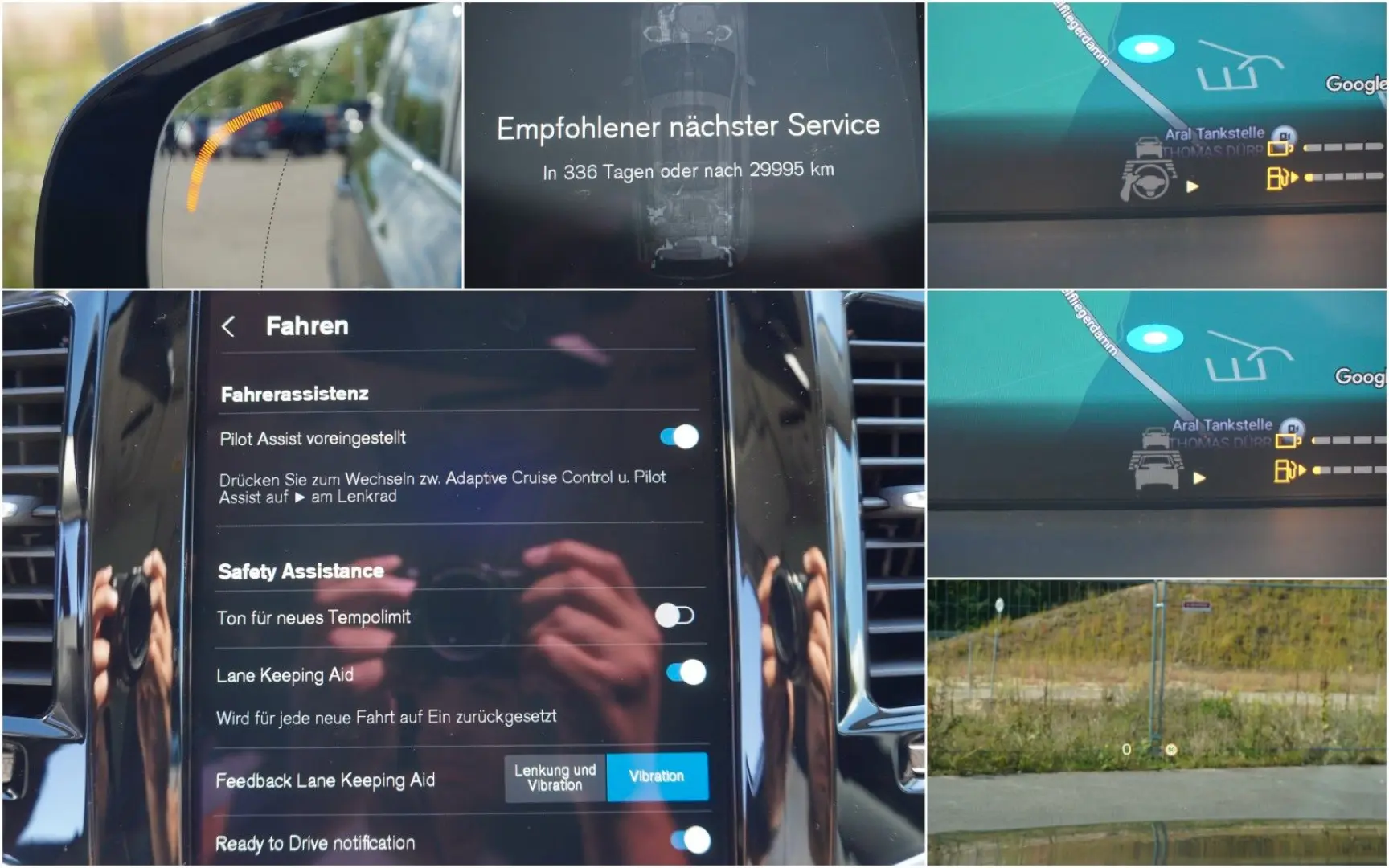 XC90 Plus Bright Hybrid AWD Pano 360 HuD TWA ACC