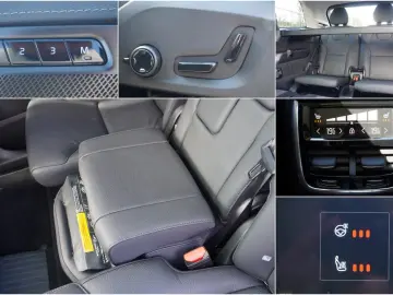 XC90 Plus Bright Hybrid AWD Pano 360 HuD TWA ACC