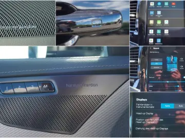 XC90 Plus Bright Hybrid AWD Pano 360 HuD TWA ACC