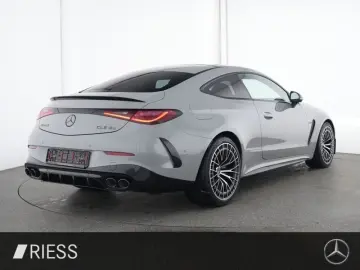 CLE 53 AMG 4MATIC  Coupé PANO 20'' REAL SOUND WI