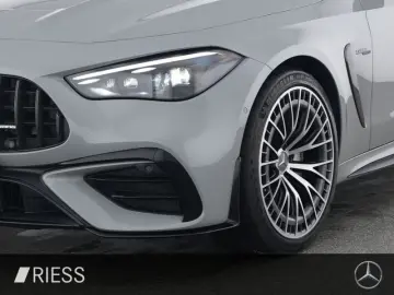 CLE 53 AMG 4MATIC  Coupé PANO 20'' REAL SOUND WI