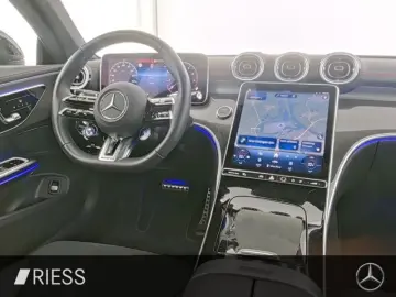 CLE 53 AMG 4MATIC  Coupé PANO 20'' REAL SOUND WI