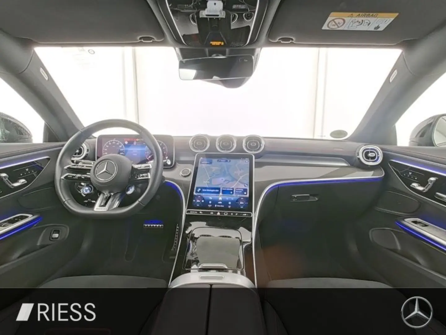 CLE 53 AMG 4MATIC  Coupé PANO 20'' REAL SOUND WI