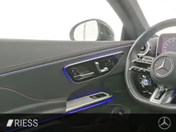 CLE 53 AMG 4MATIC  Coupé PANO 20'' REAL SOUND WI