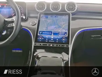 CLE 53 AMG 4MATIC  Coupé PANO 20'' REAL SOUND WI