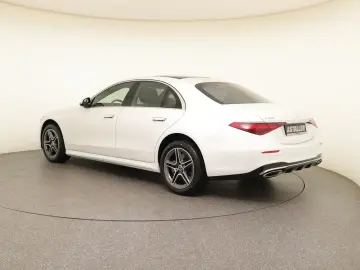 S 500 4M AMG Line Exklusivp Chauffeurp Pano Dist